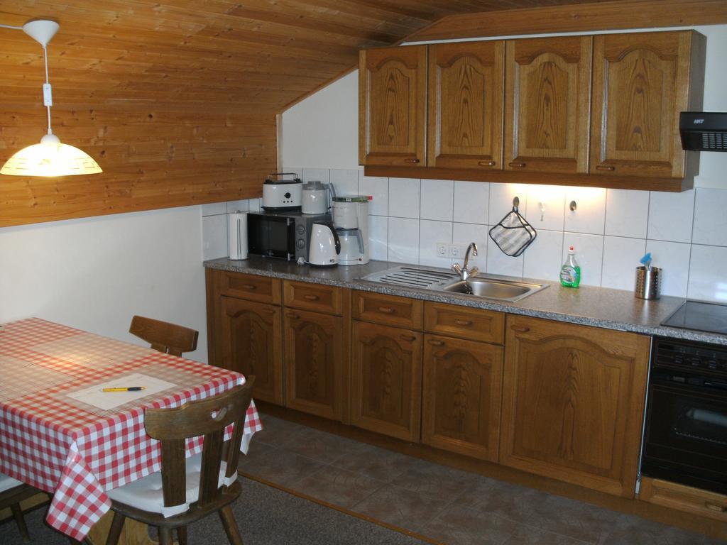 Haus Johanna Radstadt Quarto foto
